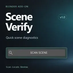 Scene Verify