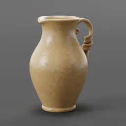Table Vase