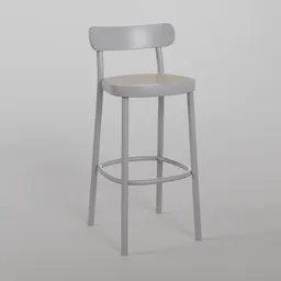La Zitta barstool C150