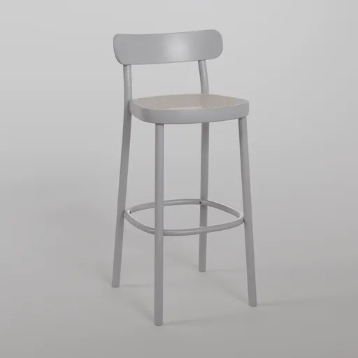 La Zitta barstool C150