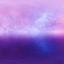 Puresky - Purple Horizon