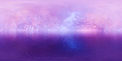 Puresky - Purple Horizon
