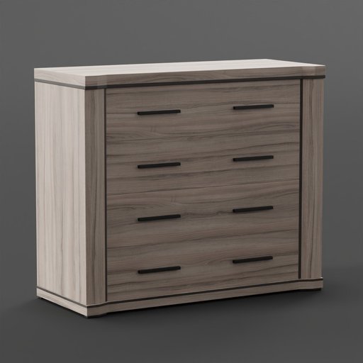 Thumbnail: Commode