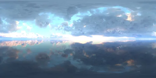 Before the storm
