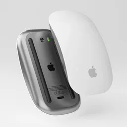 Magic Mouse