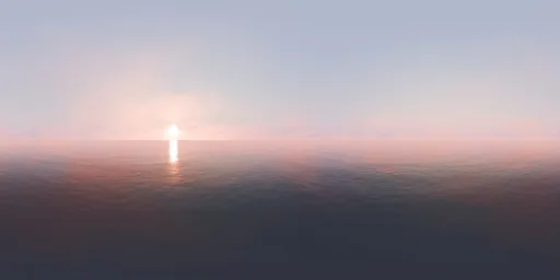 Pink Serenity