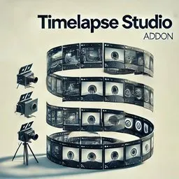 Timelapse Studio V1.0