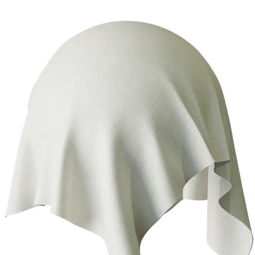 Plain White Flat