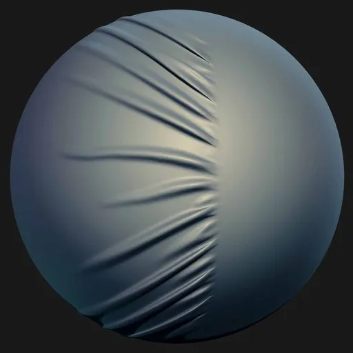Sunburst Fold