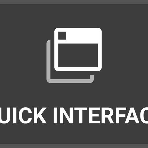 Quick Interface