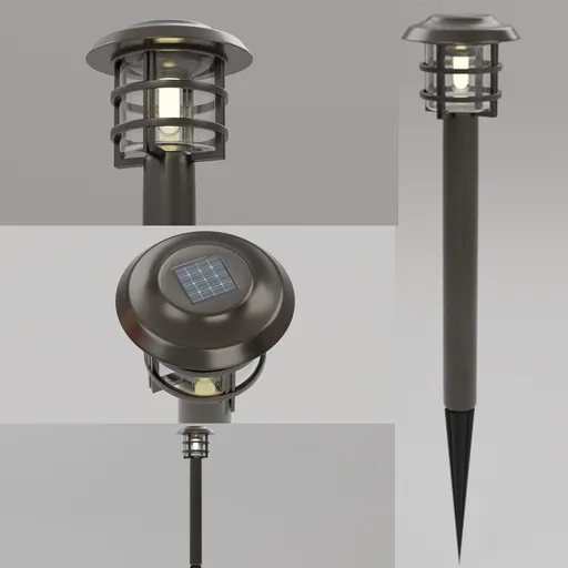 Garden Light