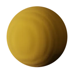 Procedural Desert Sand