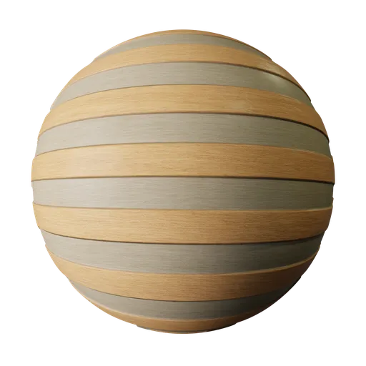 Wooden Panel