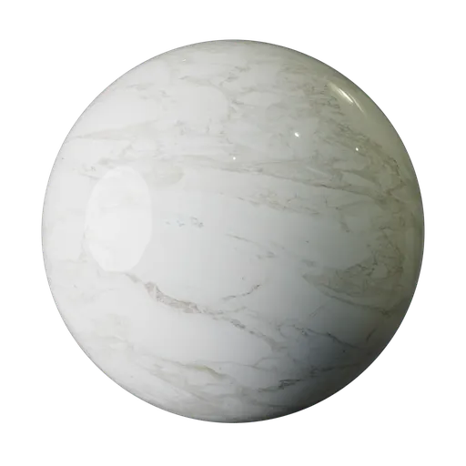 White Marble