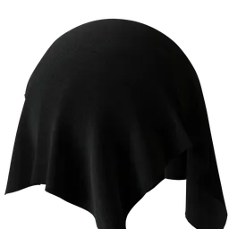 Dark Fabric - Blackout