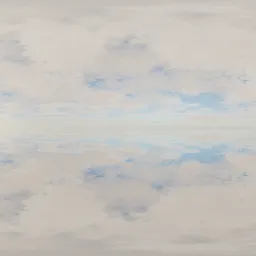 Cloudy Day Sky HDRI