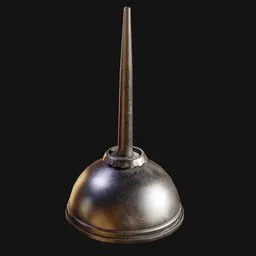 Sewing Machine Thumb Oiler