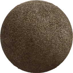 Gravel Concrete