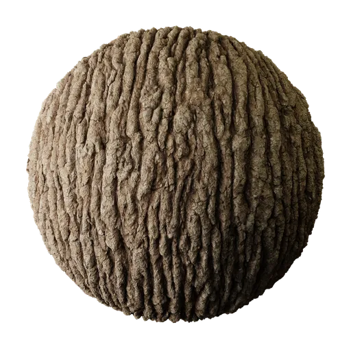 Tree Bark