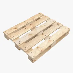 Wood Pallet