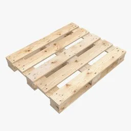 Wood Pallet