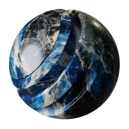 Lucario Pokemon Marble
