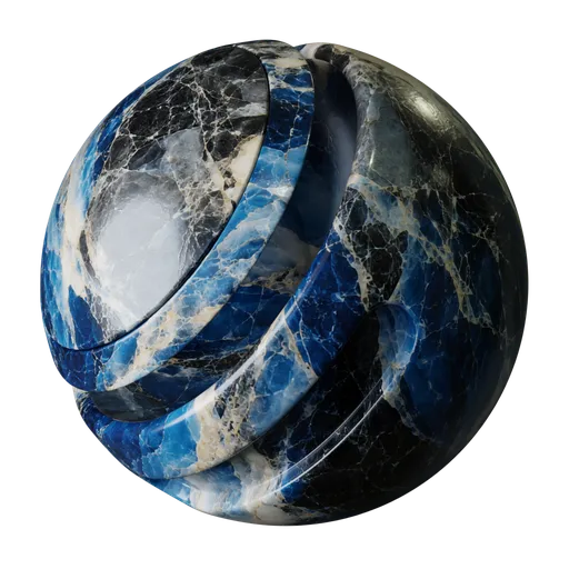 Lucario Pokemon Marble