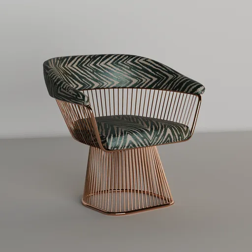 AMF Roller chair