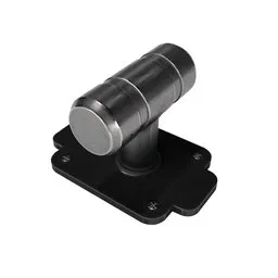 Metal Throttle Lever for Fighter Jet