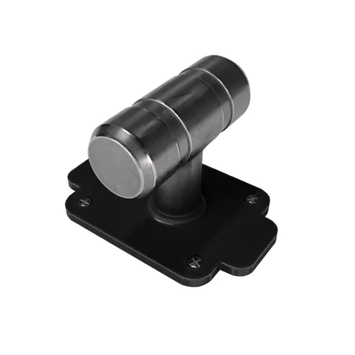 Metal Throttle Lever for Fighter Jet