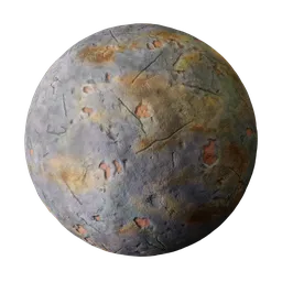 Fired Raw Clay