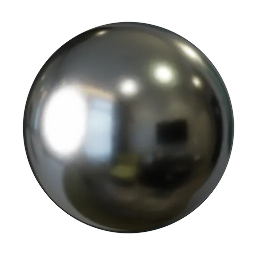 Brushed Steel