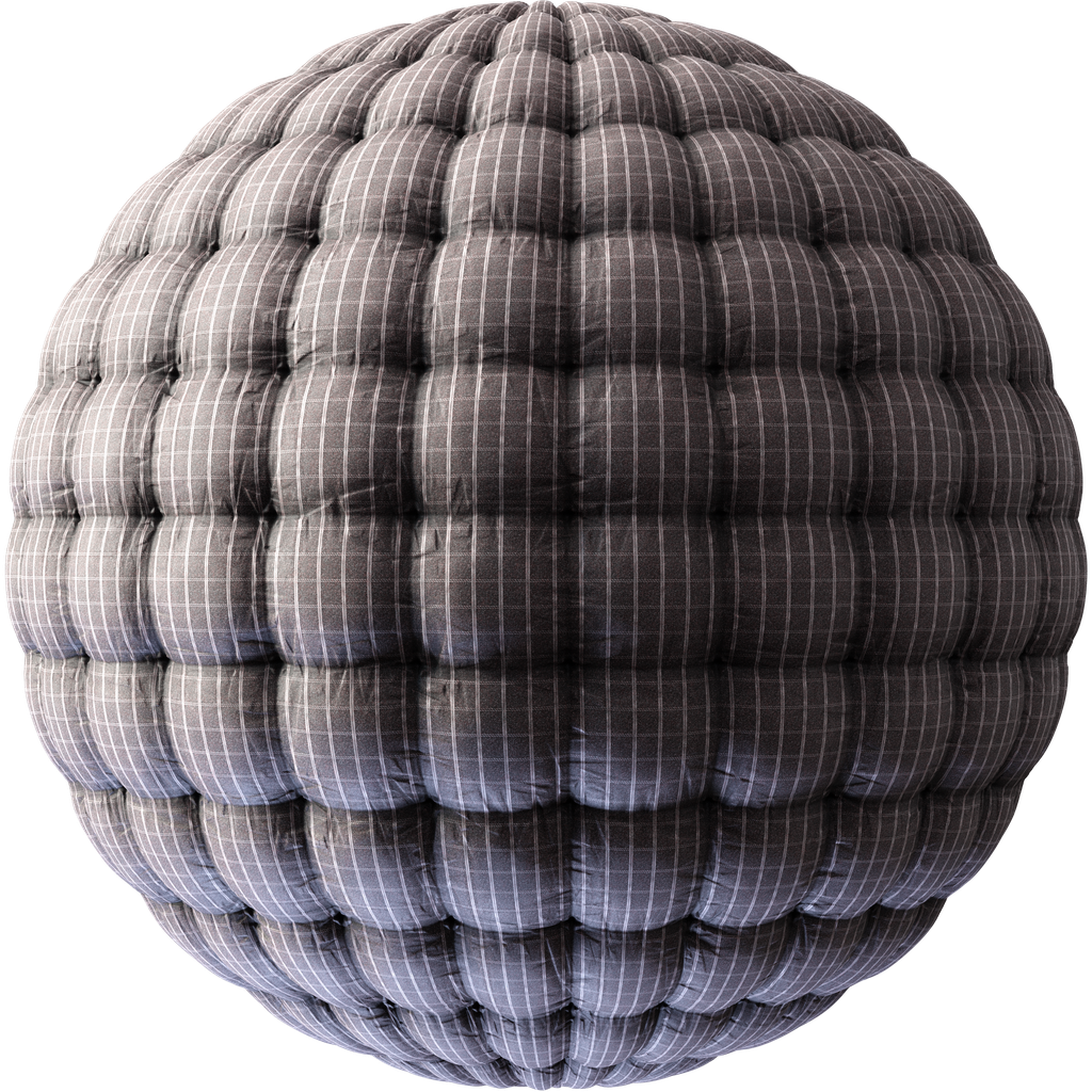 BlenderKit Download the FREE Fabric Pattern 05 material