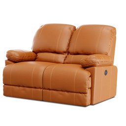 Wanek Recliner Sofa 2 Seaters