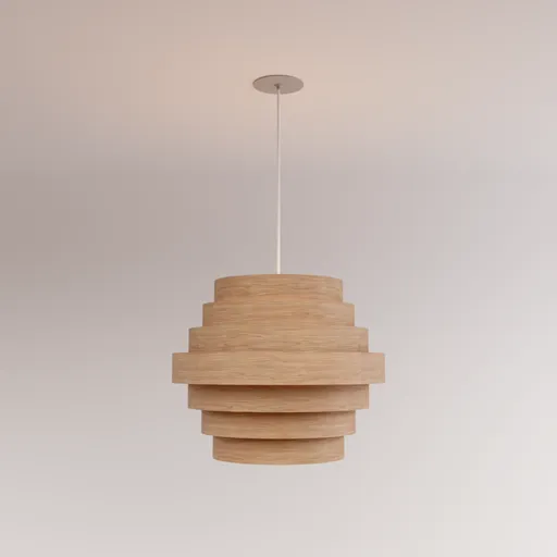 Pendant Lamp