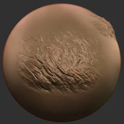 ER_Rock Brush-Micro Split