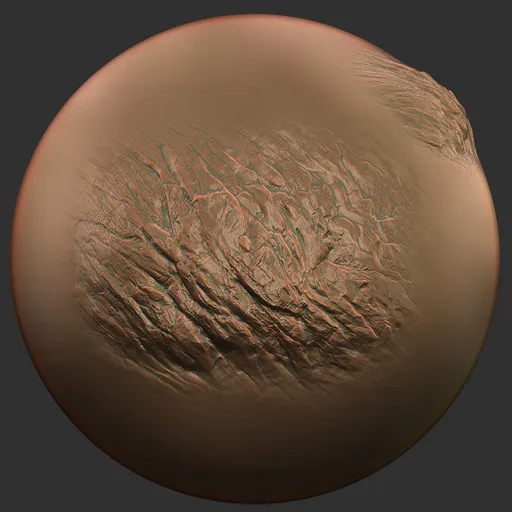 ER_Rock Brush-Micro Split