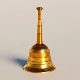 Tiny bells