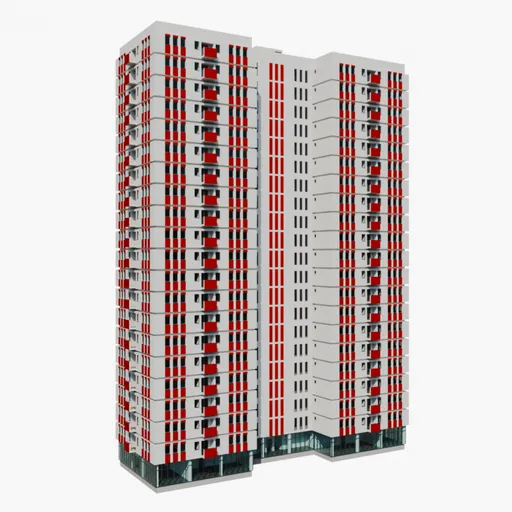 The Fing Tower