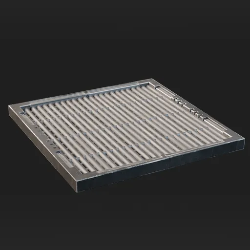 Sci-Fi Floor