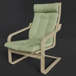 Arm chair