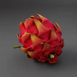 Dragon Fruit