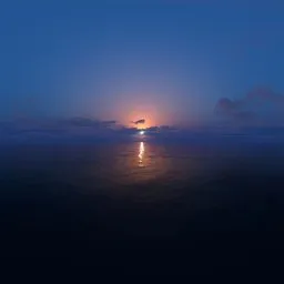 Evening