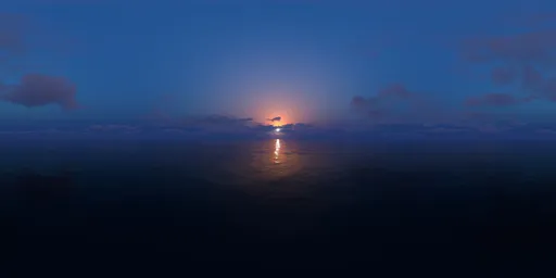 Evening