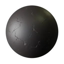 Floor crack