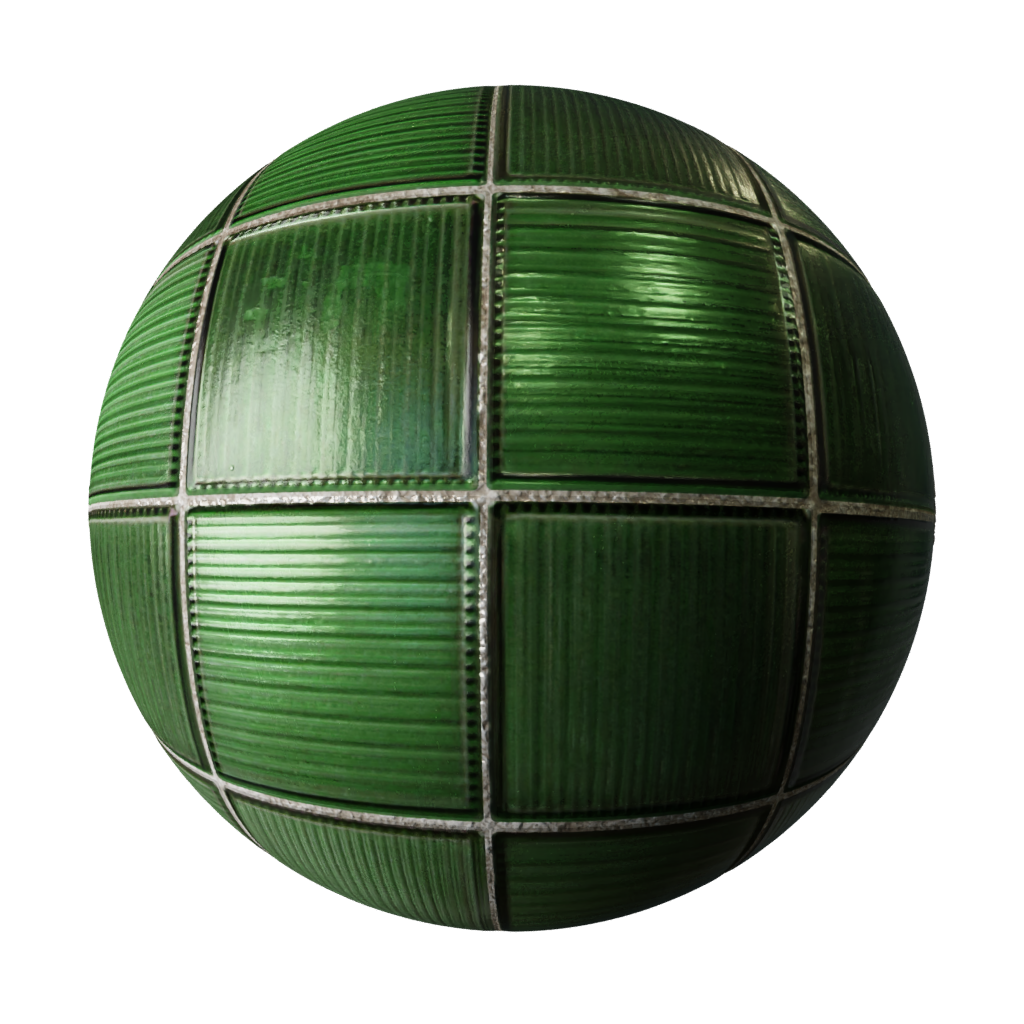 Tiles 3 FREE tiles materials BlenderKit