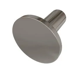 Single Round Wall Hook