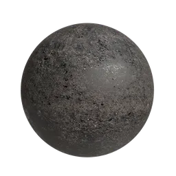 Asphalt texture