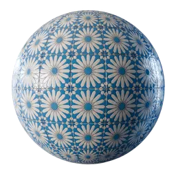Moroccan Ceramic Tiles