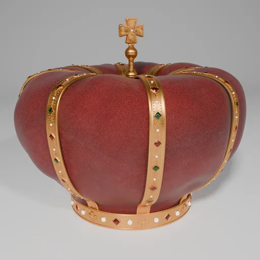Royal Crown